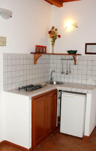 Apartamento Villa Grazia