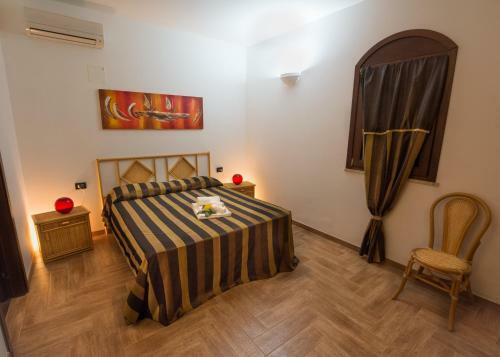 Apartamento Dammusi Villa Daiana