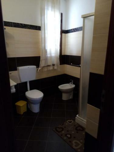 Apartamento Dammusi Villa Daiana