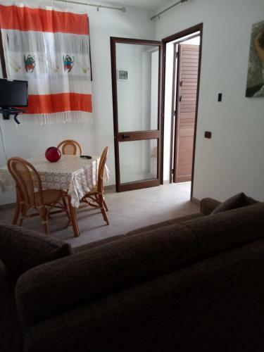 Apartamento Dammusi Villa Daiana