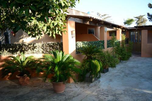 Residence Poseidone