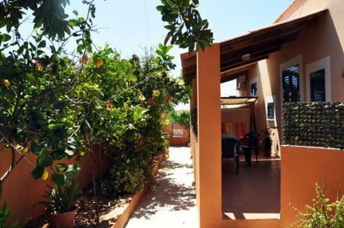 Residence Poseidone