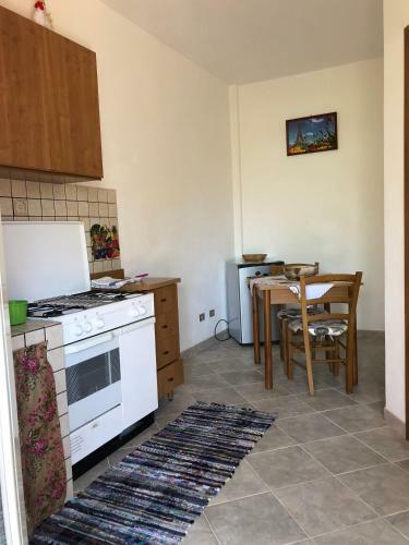 Residence Poseidone