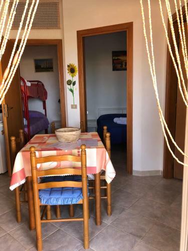 Residence Poseidone