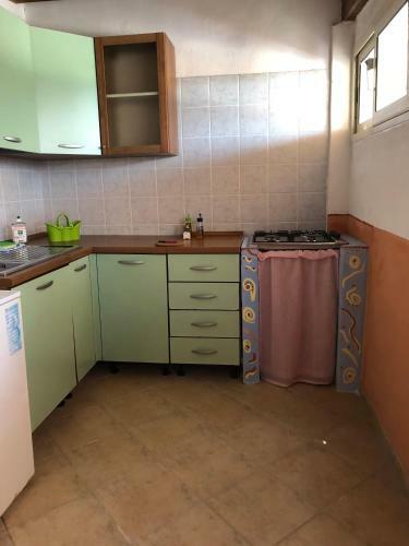 Residence Poseidone