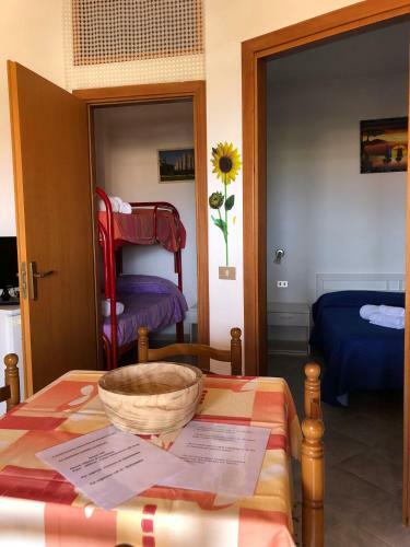 Residence Poseidone
