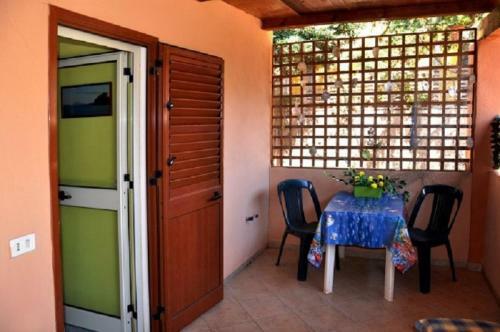 Residence Poseidone