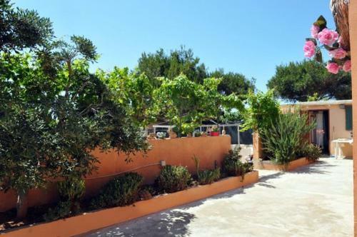 Residence Poseidone