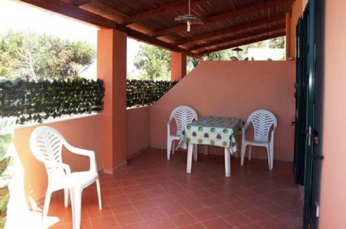 Residence Poseidone