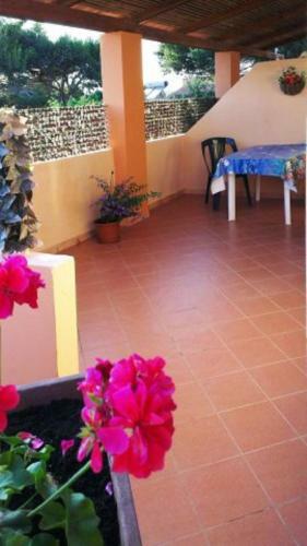 Residence Poseidone