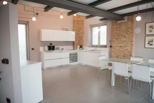 Cascina Goretta Agriturismo