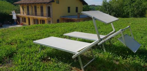 Cascina Goretta Agriturismo