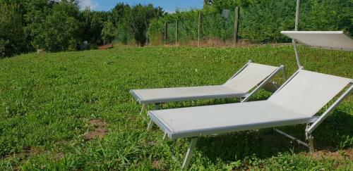 Cascina Goretta Agriturismo