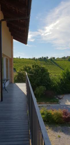 Cascina Goretta Agriturismo