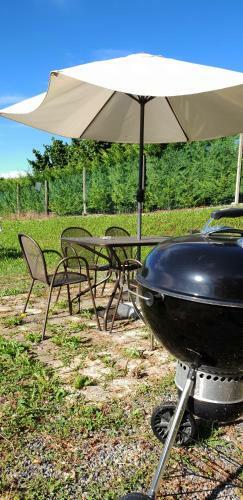 Cascina Goretta Agriturismo