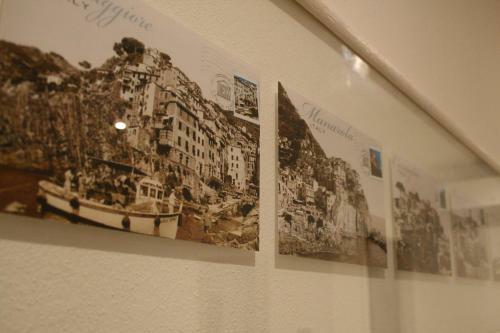 Hostal Real Rooms