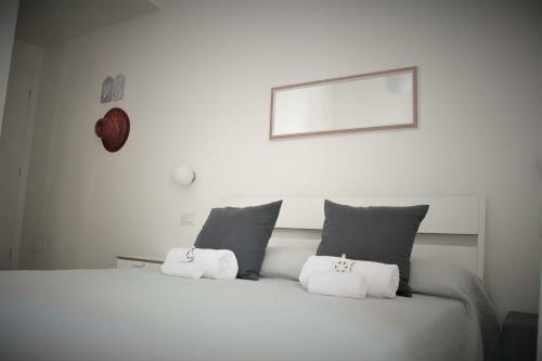 Hostal Real Rooms