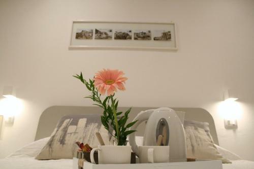 Hostal Real Rooms
