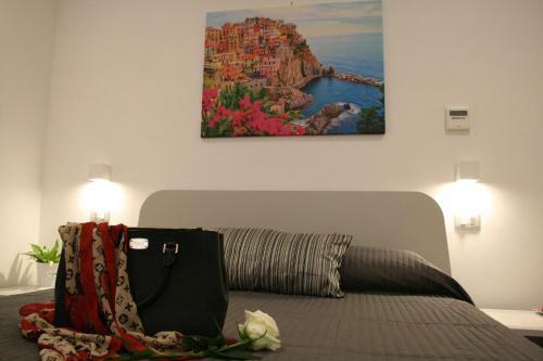 Hostal Real Rooms