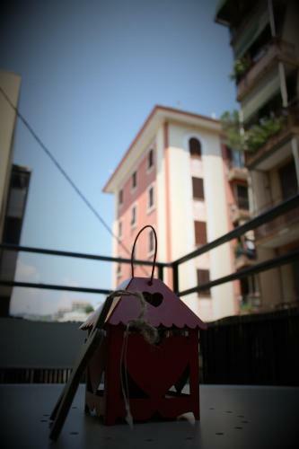 Hostal Real Rooms