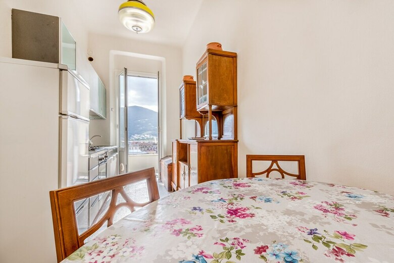 Lia Apartment