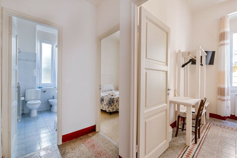 Lia Apartment