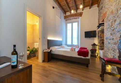 Hostal Affittacamere Superior Del Golfo E Delle 5 Terre
