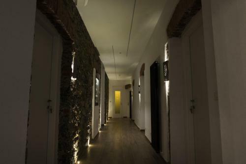 Hostal Affittacamere Superior Del Golfo E Delle 5 Terre