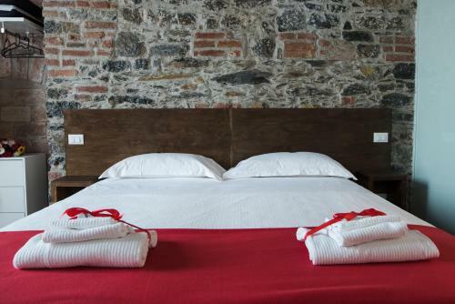 Hostal Affittacamere Superior Del Golfo E Delle 5 Terre