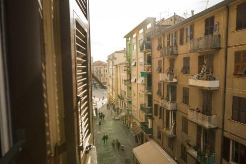 Hostal Affittacamere Superior Del Golfo E Delle 5 Terre