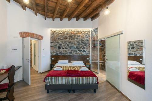 Hostal Affittacamere Superior Del Golfo E Delle 5 Terre