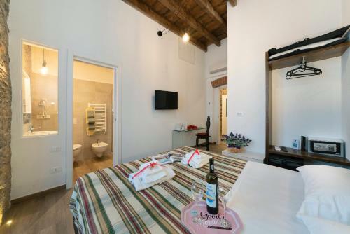 Hostal Affittacamere Superior Del Golfo E Delle 5 Terre