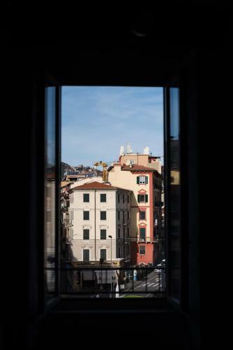 Hostal Affittacamere Superior Del Golfo E Delle 5 Terre