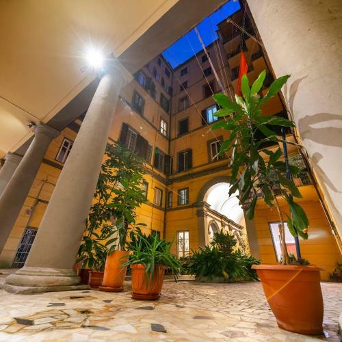 Hostal Affittacamere Superior Del Golfo E Delle 5 Terre