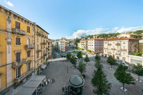 Hostal Affittacamere Superior Del Golfo E Delle 5 Terre