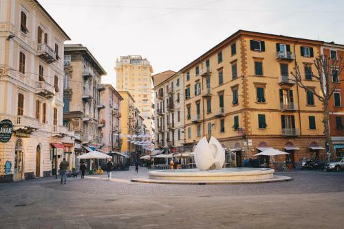 Hostal Affittacamere Superior Del Golfo E Delle 5 Terre