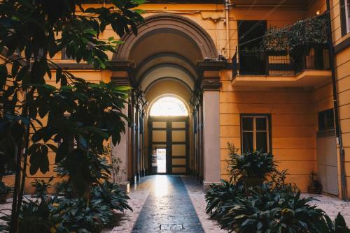 Hostal Affittacamere Superior Del Golfo E Delle 5 Terre