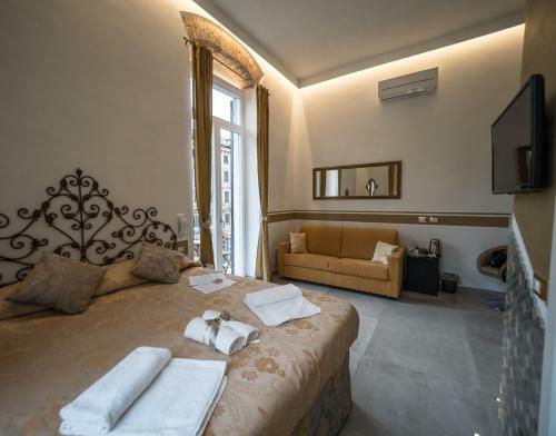Hostal Teresa Rooms & Suites