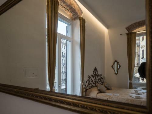 Hostal Teresa Rooms & Suites