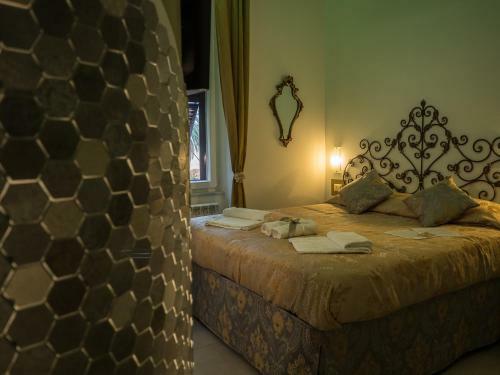 Hostal Teresa Rooms & Suites