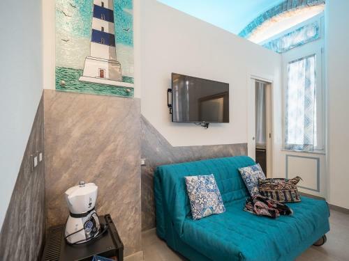 Hostal Teresa Rooms & Suites