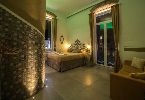 Hostal Teresa Rooms & Suites