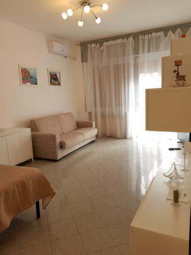 Casa Vacanze Raggio Di Sole