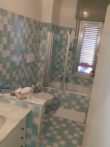 Casa Vacanze Raggio Di Sole