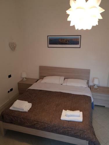 Casa Vacanze Raggio Di Sole