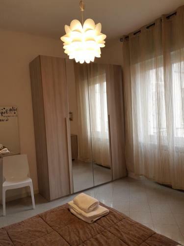 Casa Vacanze Raggio Di Sole