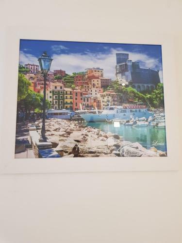 Casa Vacanze Raggio Di Sole