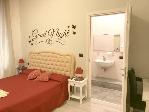 Hostal Sapore Di Mare 5 Terre Affittacamere