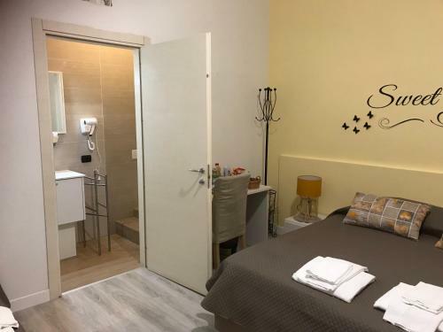 Hostal Sapore Di Mare 5 Terre Affittacamere