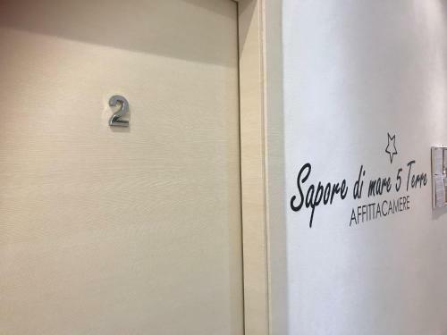 Hostal Sapore Di Mare 5 Terre Affittacamere